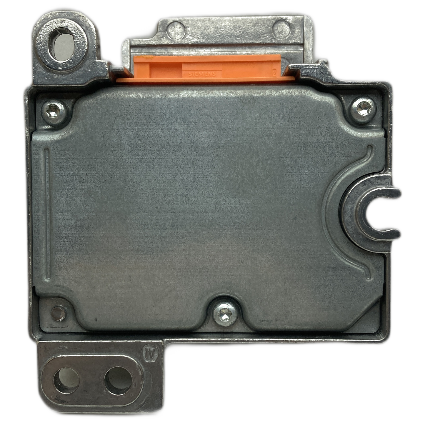 Opel Vectra B Airbag-Steuergerät Reparatur