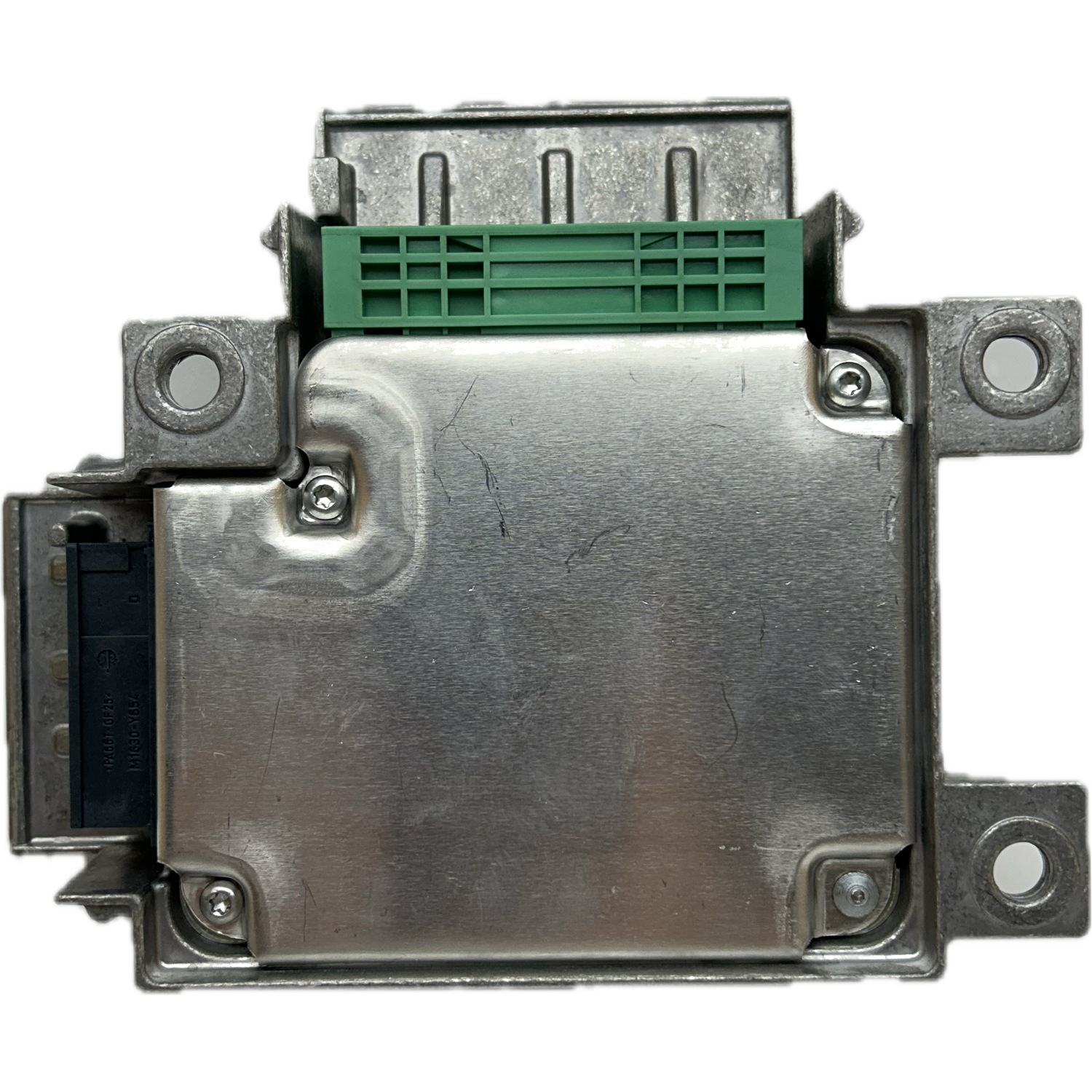 Opel Vectra C Airbag-Steuergerät Reparatur