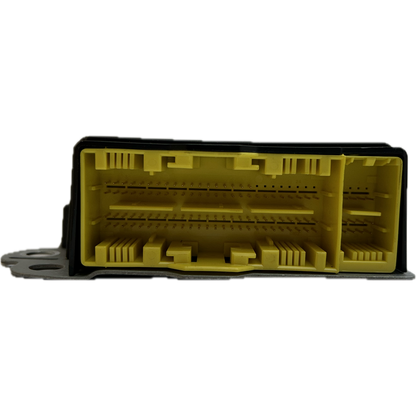 Mercedes-Benz CLA X118 Shooting Brake Airbag-Steuergerät Reparatur