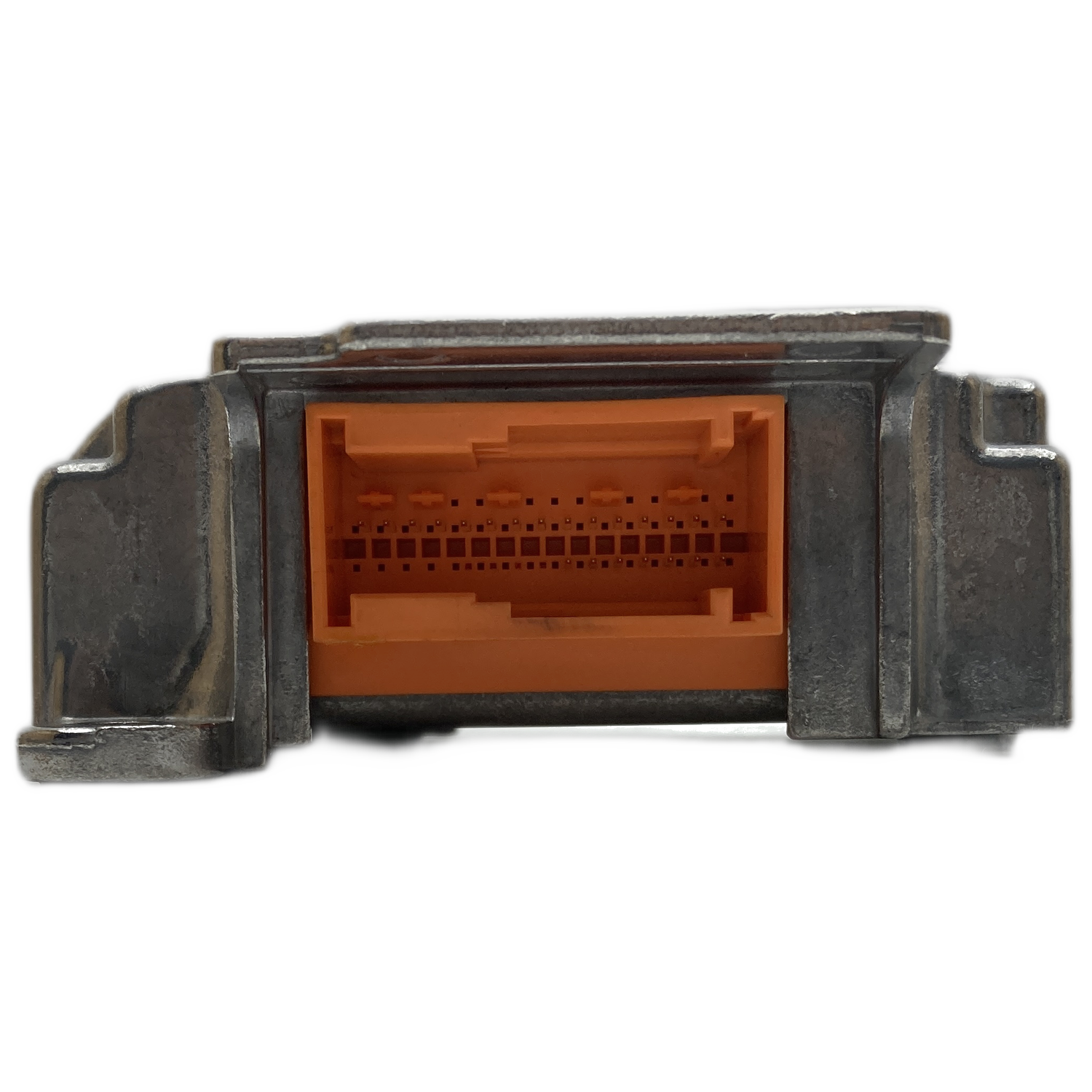 Opel Vectra B Airbag-Steuergerät Reparatur