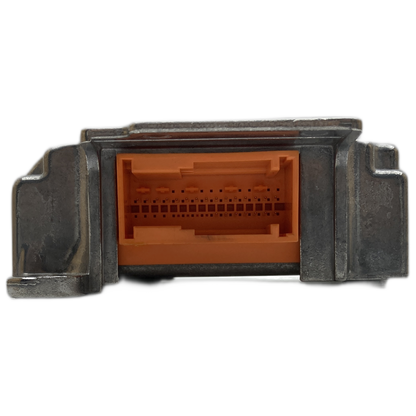 Opel Vectra B Airbag-Steuergerät Reparatur