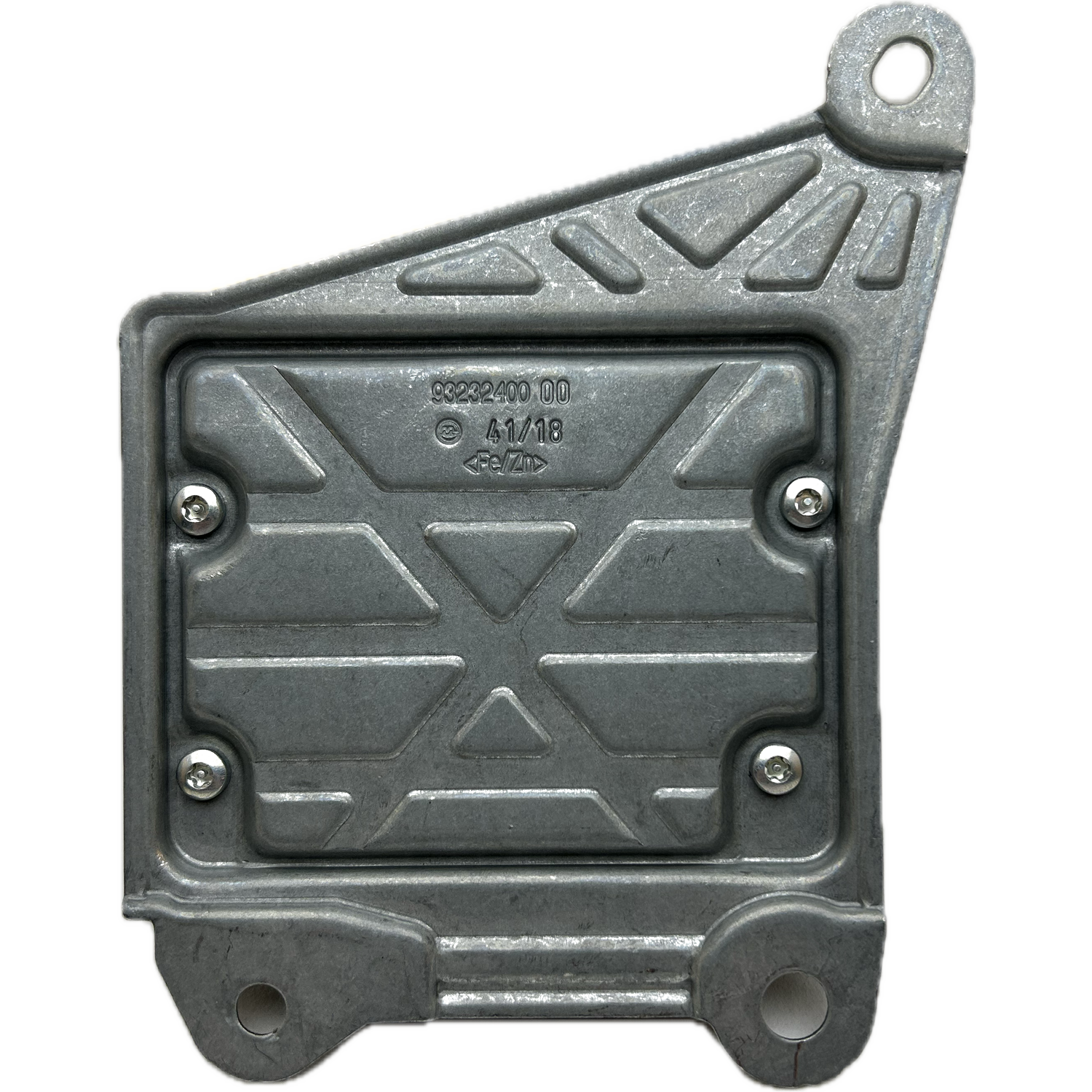 Nissan Micra K14 Airbag-Steuergerät Reparatur