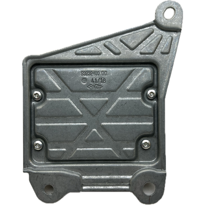 Nissan Micra K14 Airbag-Steuergerät Reparatur