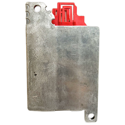 Fiat Barchetta 183 Airbag-Steuergerät Reparatur