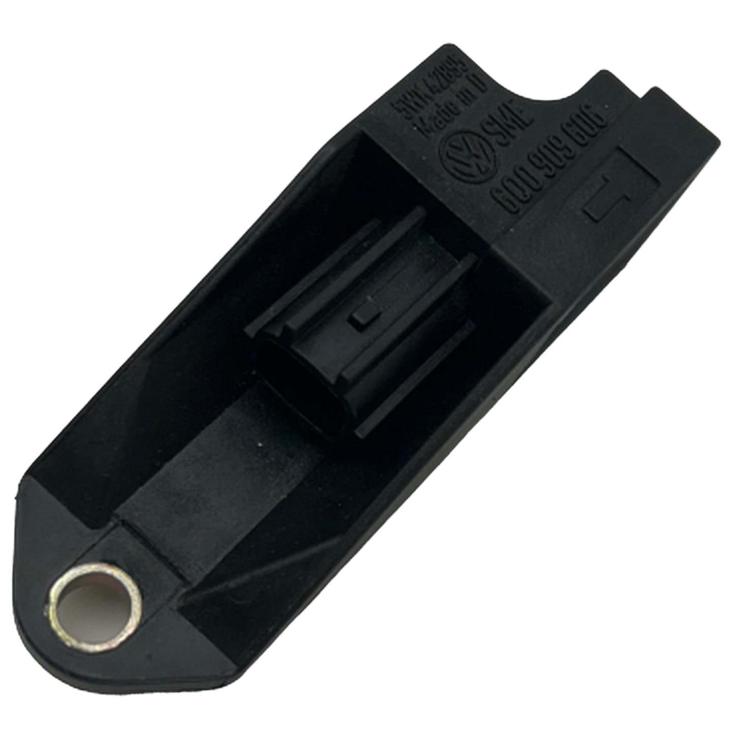 Crash Sensor Querbeschleunigungsgeber 6Q0909606 6Q0 909 606 6Q0909606K 5WK442895 z
