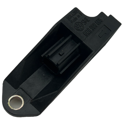 Crash Sensor Querbeschleunigungsgeber 6Q0909606 6Q0 909 606 6Q0909606K 5WK442895 z