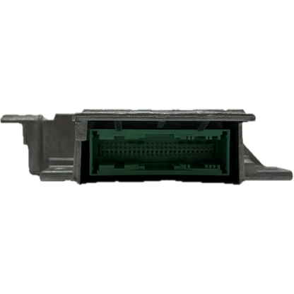 Opel Vectra C Airbag-Steuergerät Reparatur