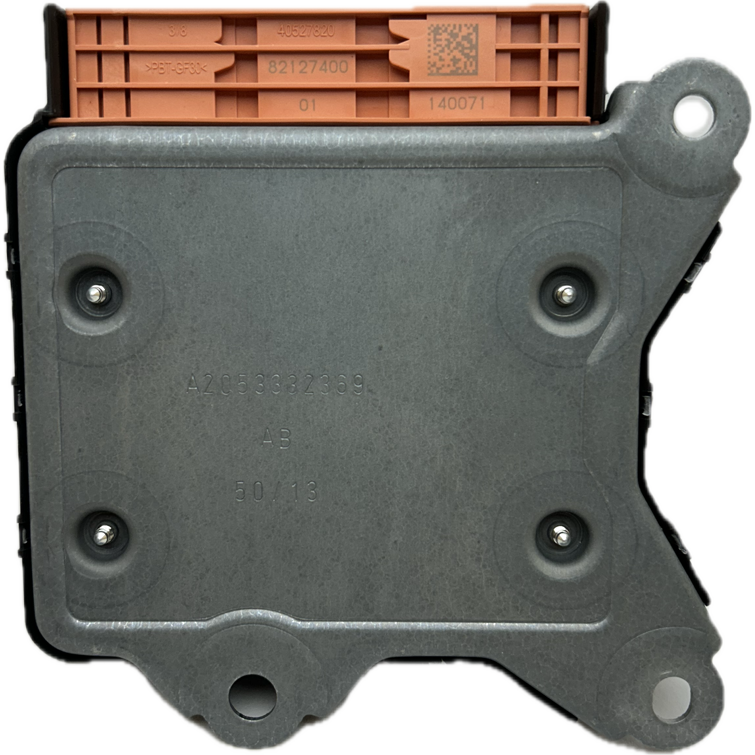 Fiat 500 330 Airbag-Steuergerät Reparatur