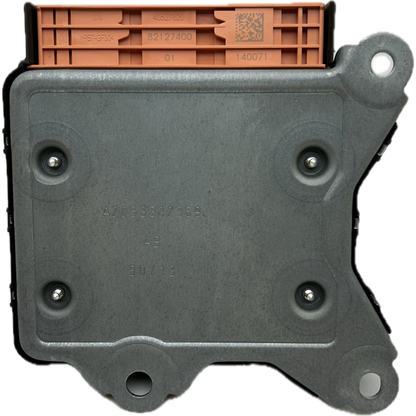 Fiat 500 330 Airbag-Steuergerät Reparatur