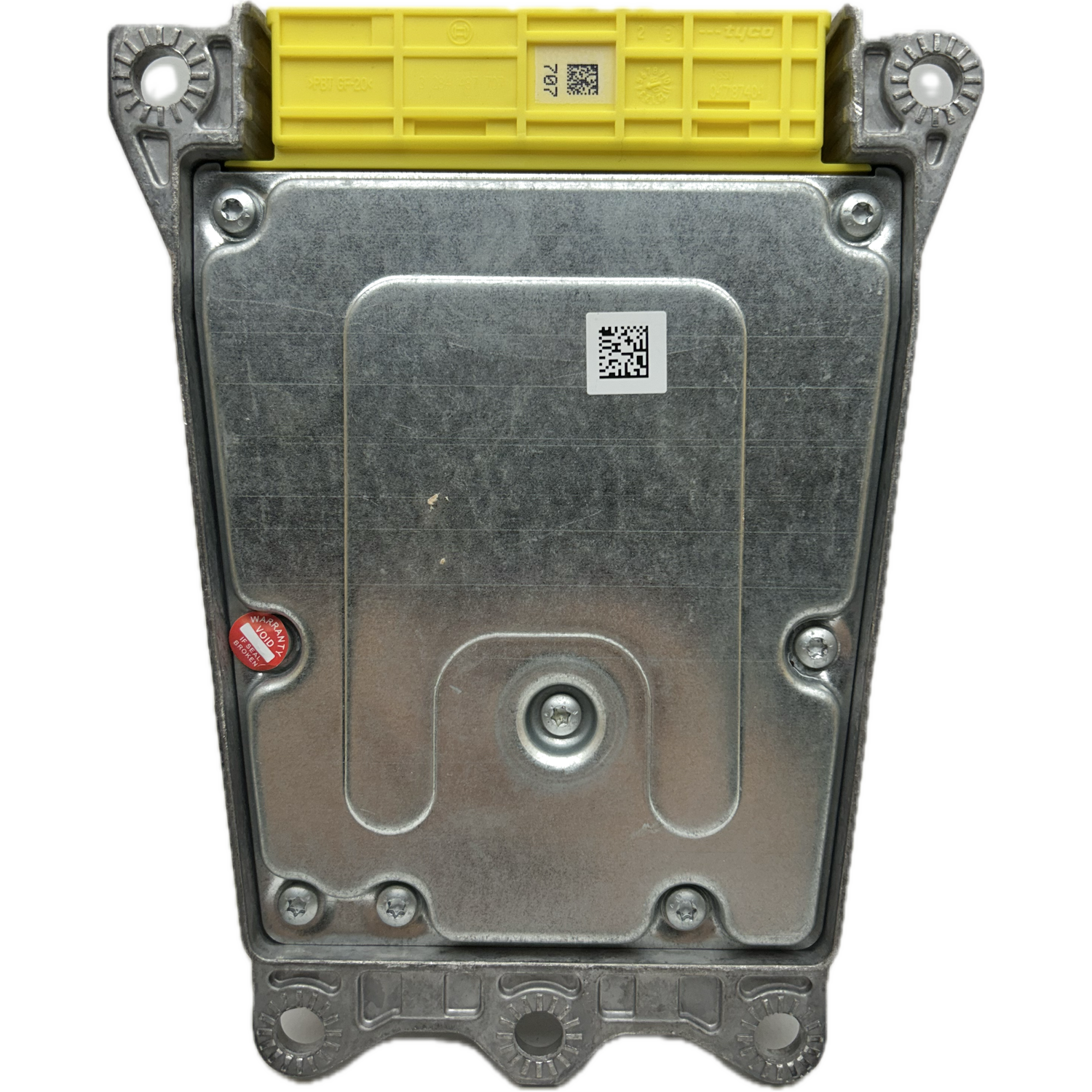 Mercedes-Benz S-Klasse W221 Airbag-Steuergerät Reparatur