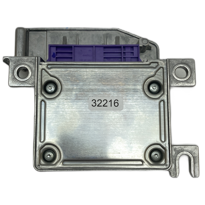 Opel Tigra A Airbag-Steuergerät Reparatur