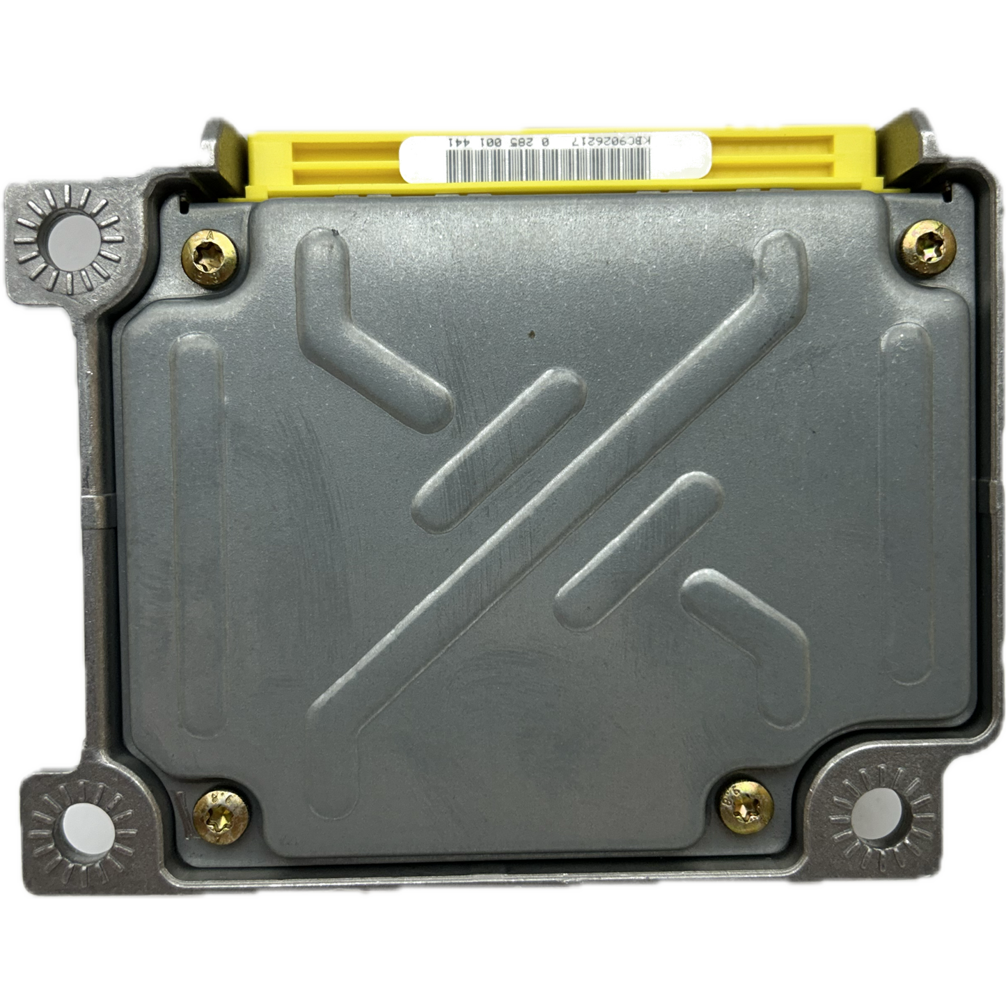 Mercedes-Benz E-Klasse W211 Airbag-Steuergerät Reparatur