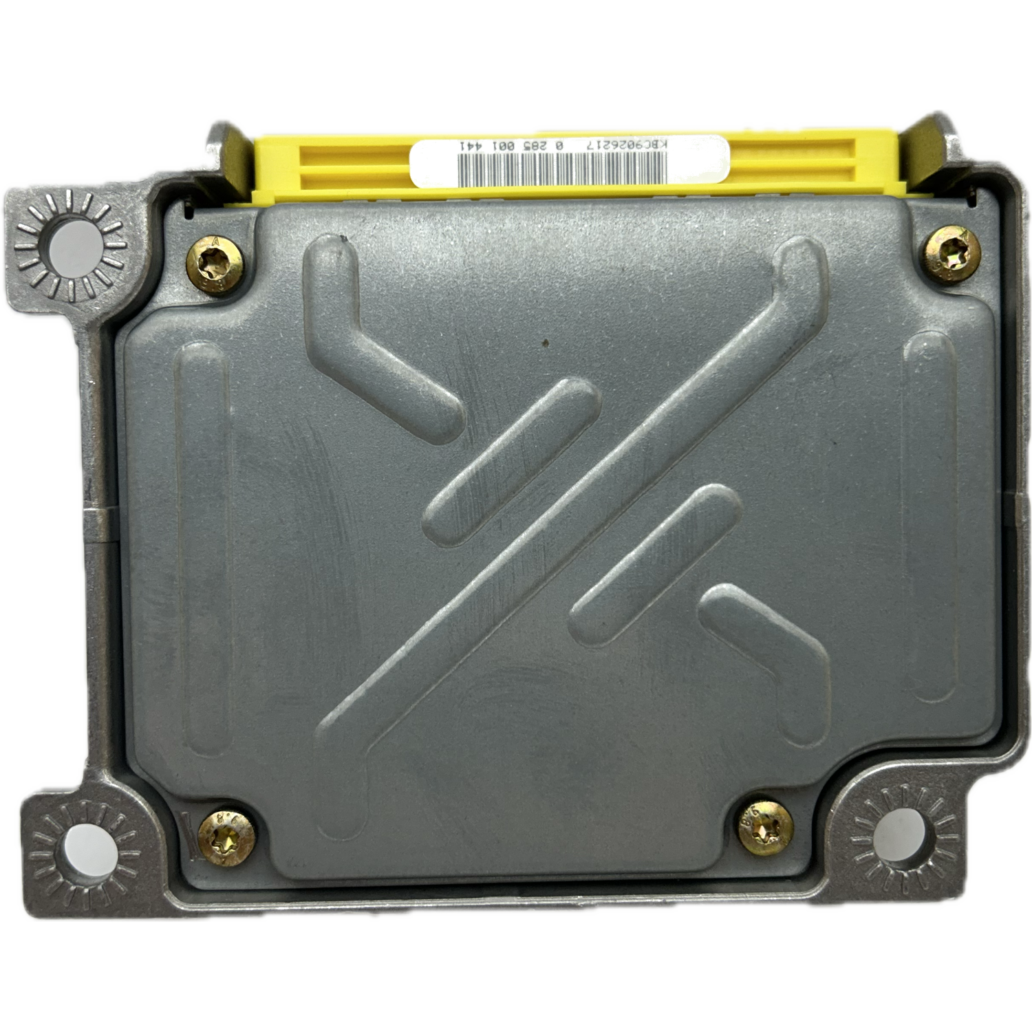 Mercedes-Benz E-Klasse W211 Airbag-Steuergerät Reparatur