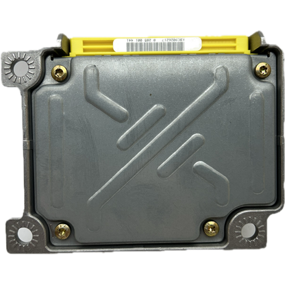 Mercedes-Benz E-Klasse W211 Airbag-Steuergerät Reparatur