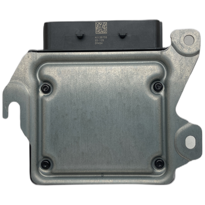 Seat Ibiza Mk5 Airbag-Steuergerät Reparatur