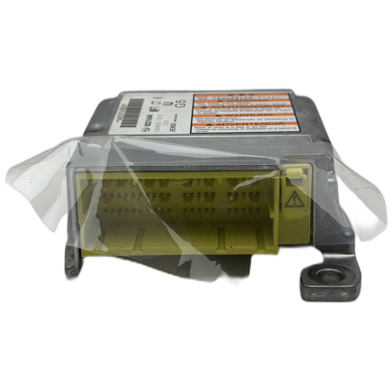 Subaru WRX VB Airbag-Steuergerät Reparatur