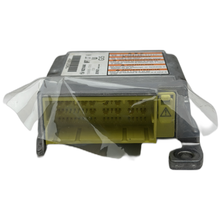 Subaru WRX VB Airbag-Steuergerät Reparatur