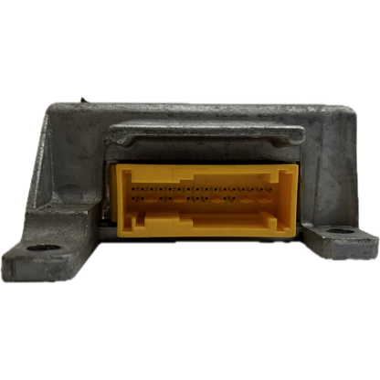 Alfa Romeo Spider 916 Airbag-Steuergerät Reparatur