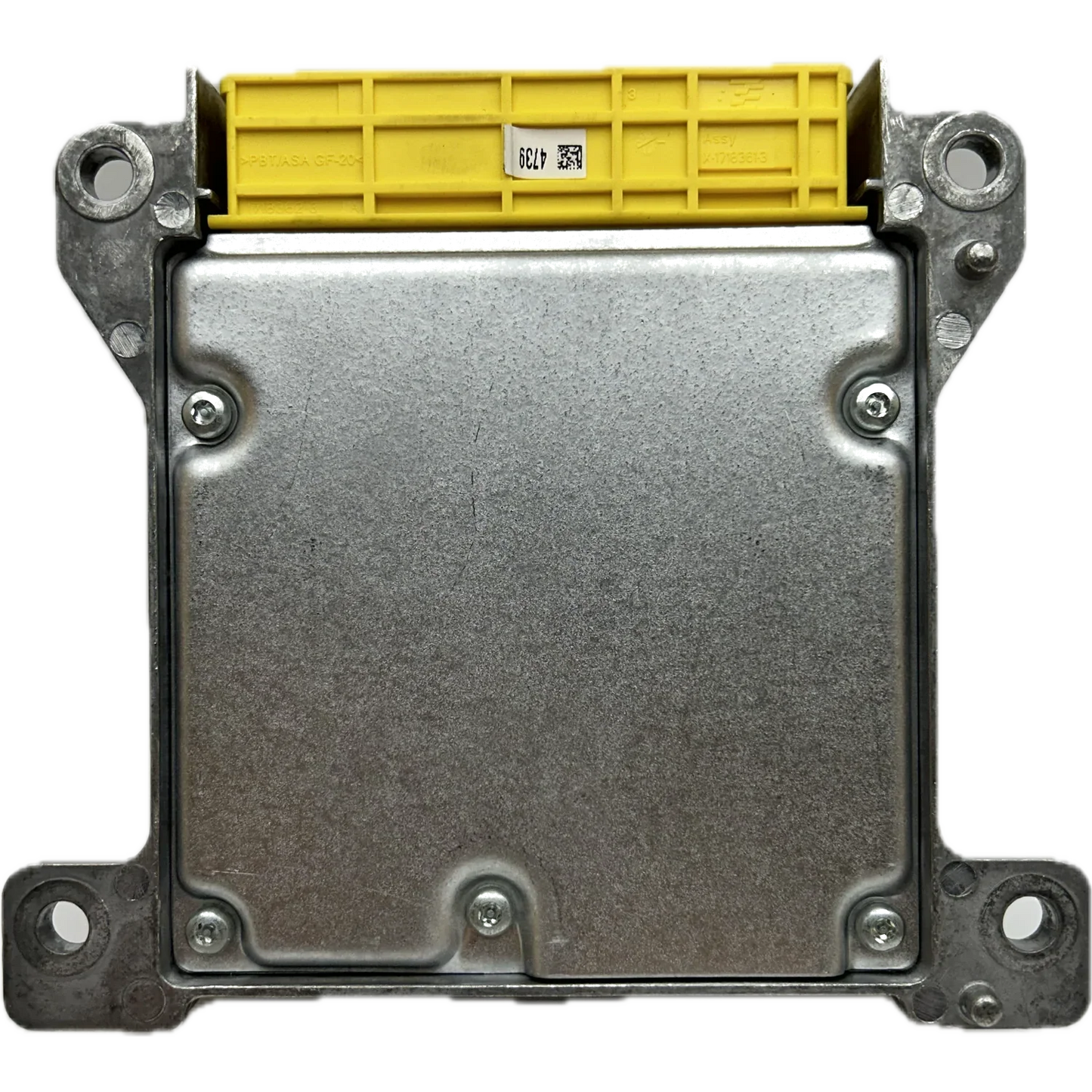 Mercedes-Benz GLK X204 Airbag-Steuergerät Reparatur