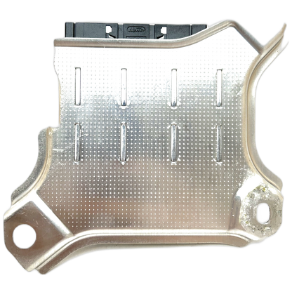 Citroën C1 II Airbag-Steuergerät Reparatur