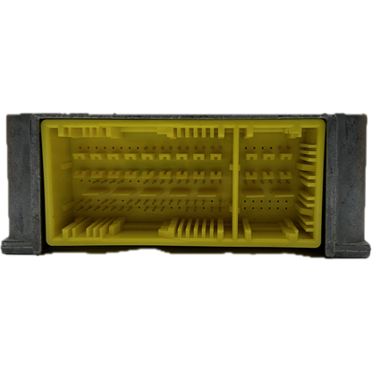 Mercedes-Benz Viano W639 Airbag-Steuergerät Reparatur