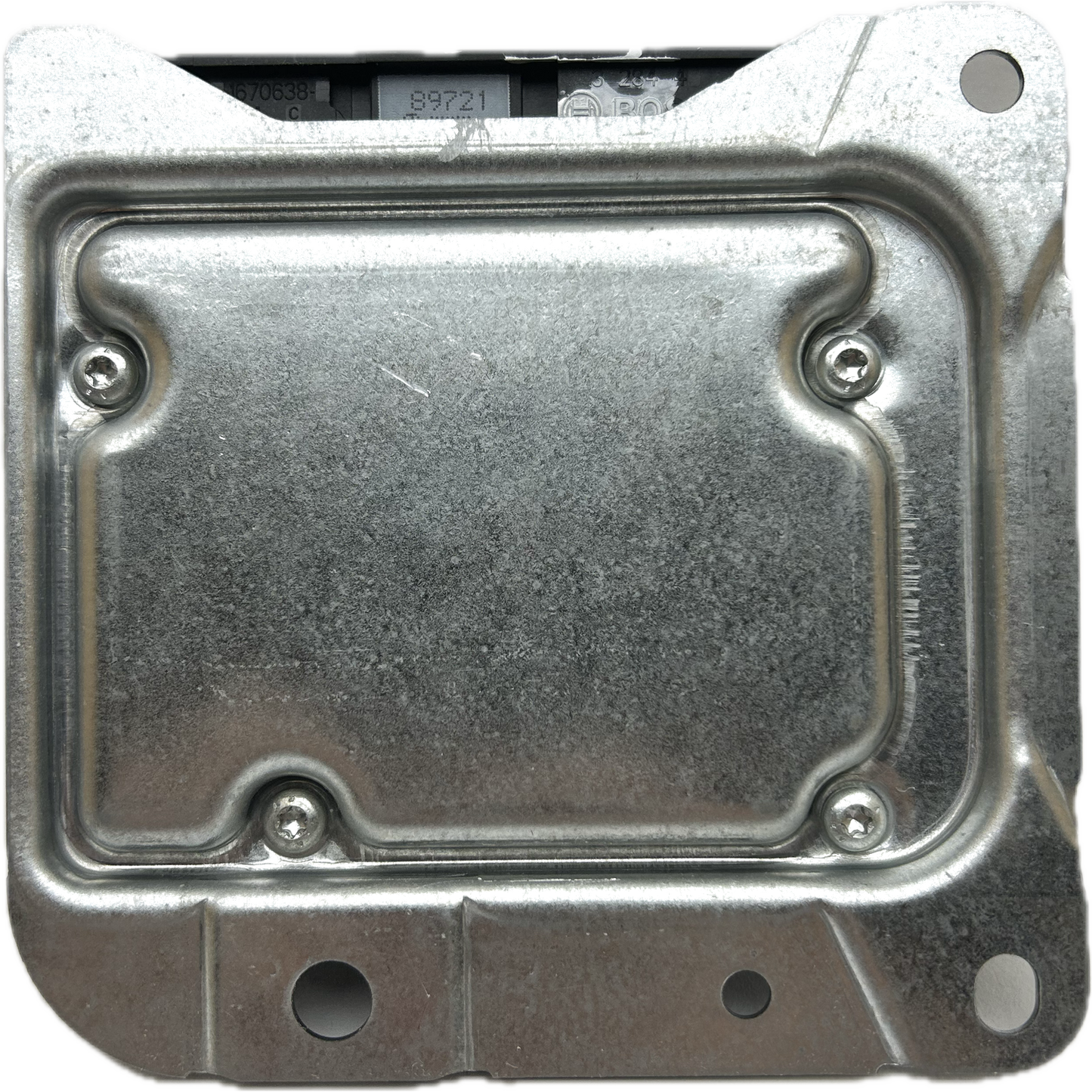 Peugeot Expert III Airbag-Steuergerät Reparatur