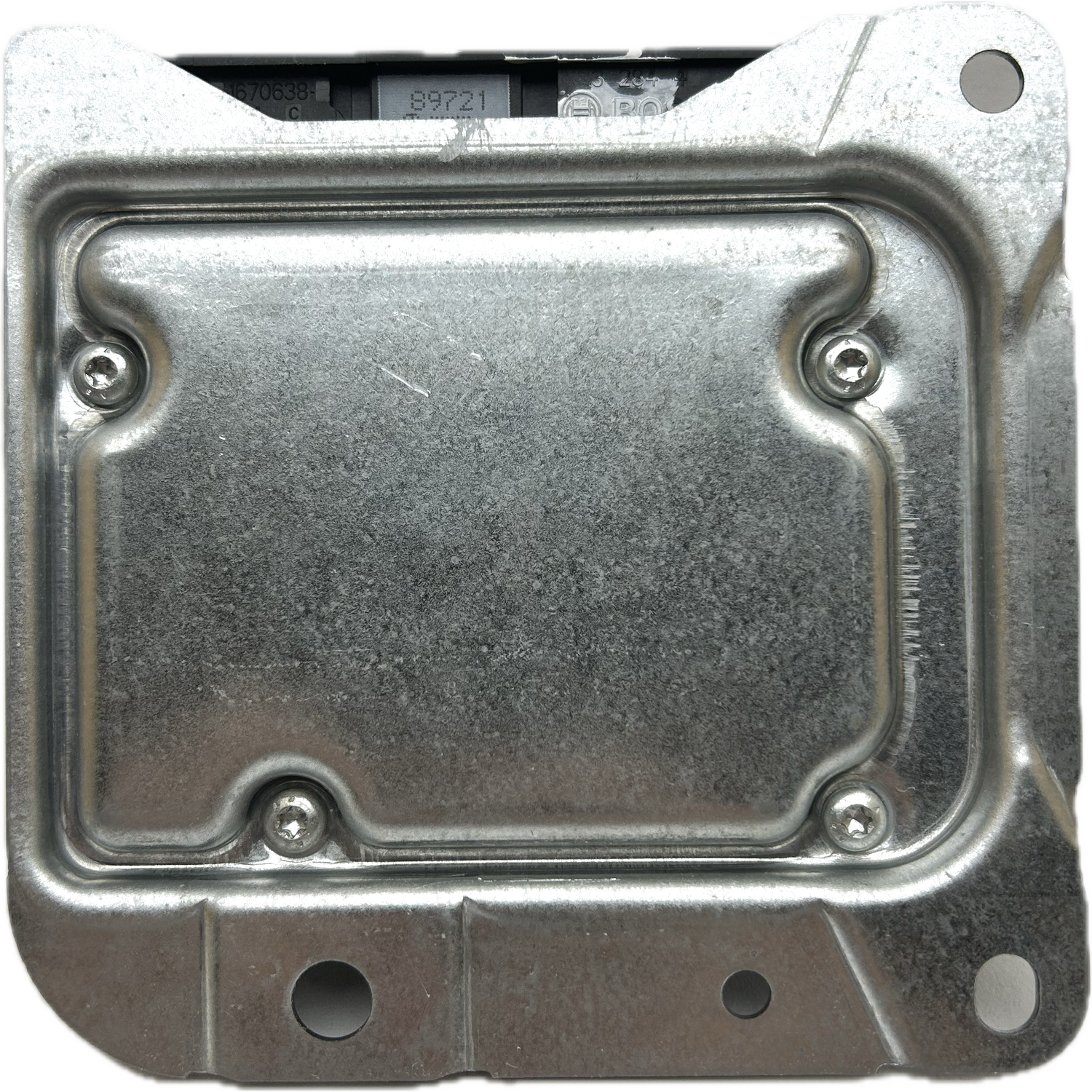 Peugeot Expert III Airbag-Steuergerät Reparatur