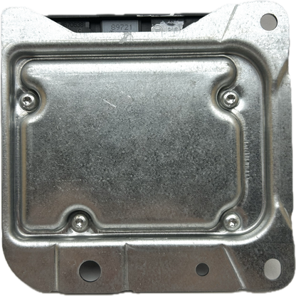 Peugeot Expert III Airbag-Steuergerät Reparatur