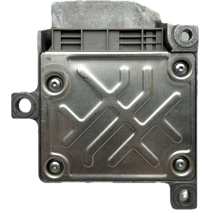 Renault Twingo II Airbag-Steuergerät Reparatur