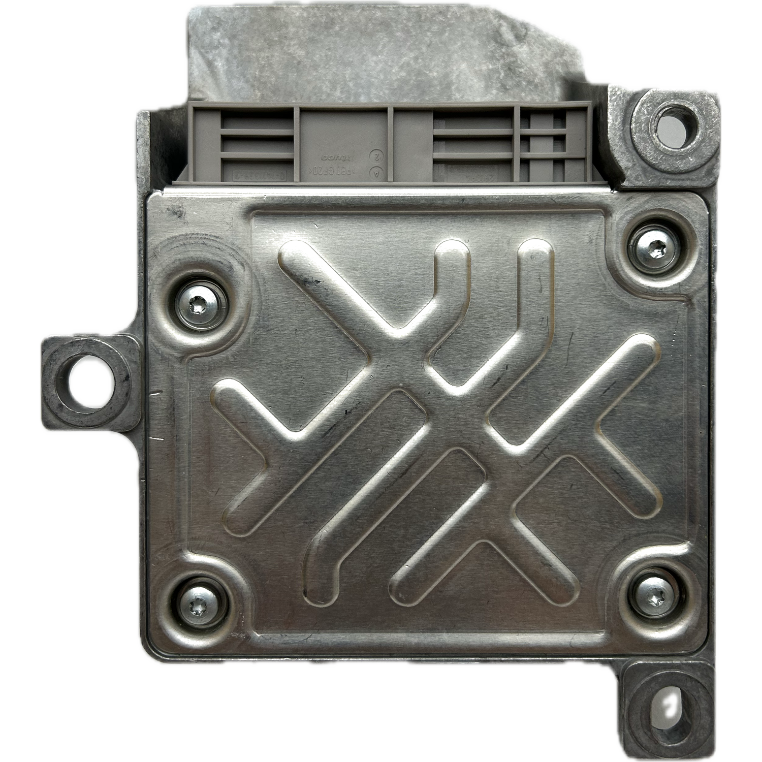 Renault Twingo II Airbag-Steuergerät Reparatur