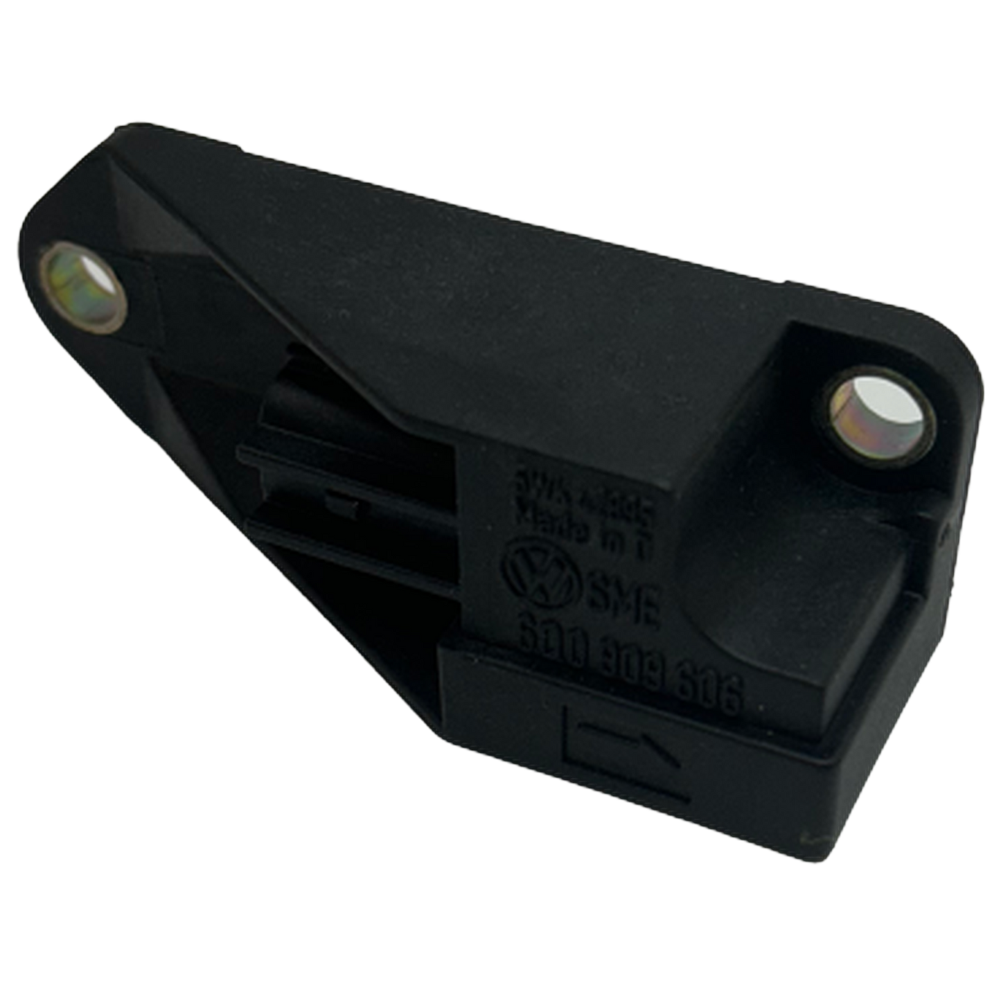 Crash Sensor Querbeschleunigungsgeber 6Q0909606 6Q0 909 606 6Q0909606K 5WK442895 z