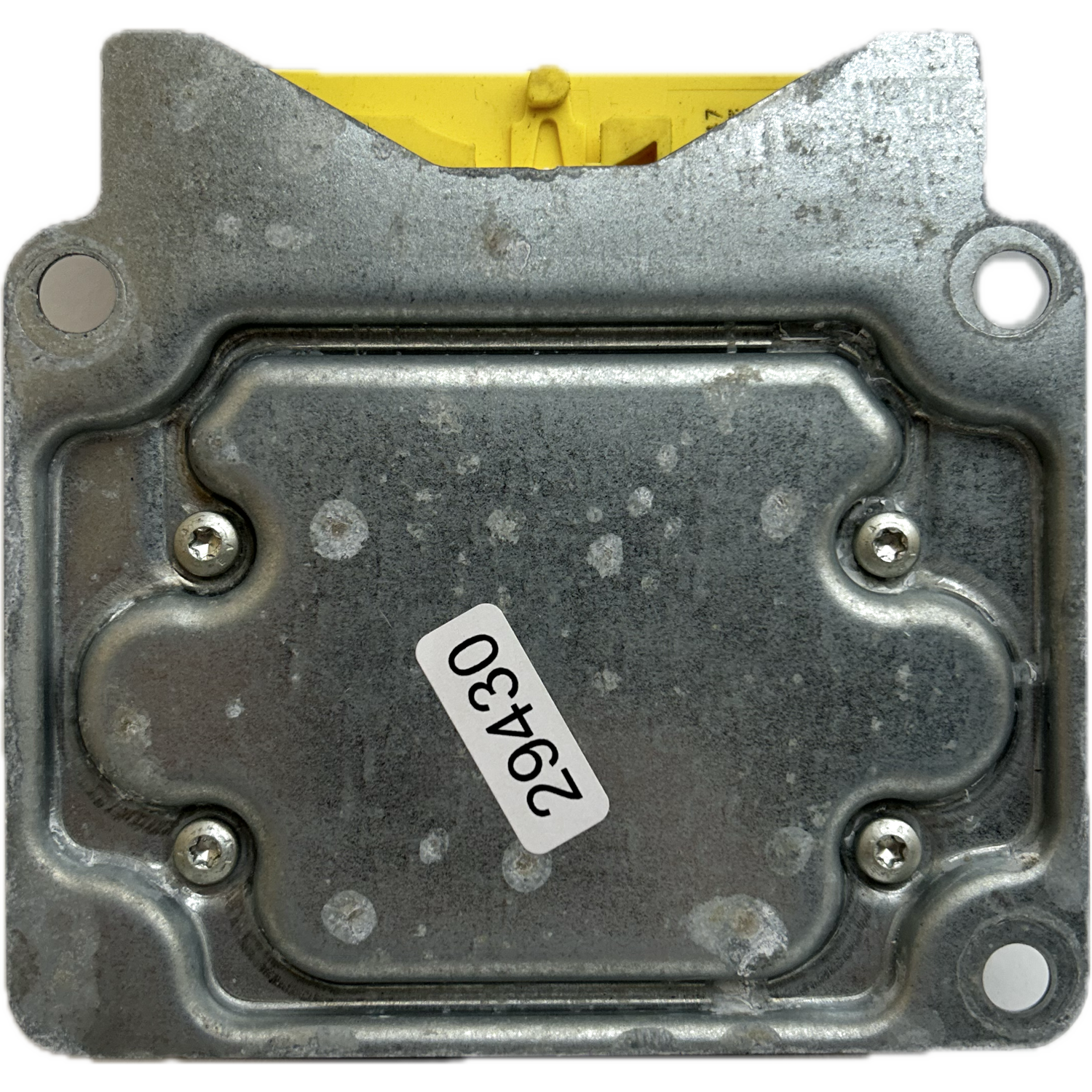 Volkswagen Multivan T6.1 Airbag-Steuergerät Reparatur