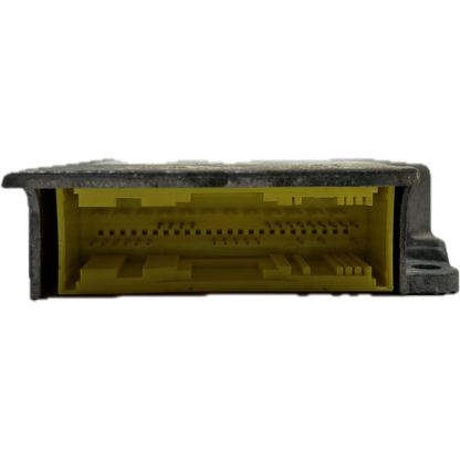 Volkswagen Lupo 6X Airbag-Steuergerät Reparatur