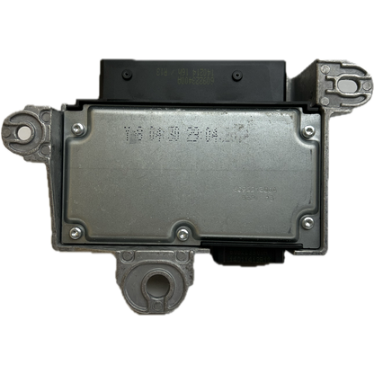 Renault Master I Airbag-Steuergerät Reparatur