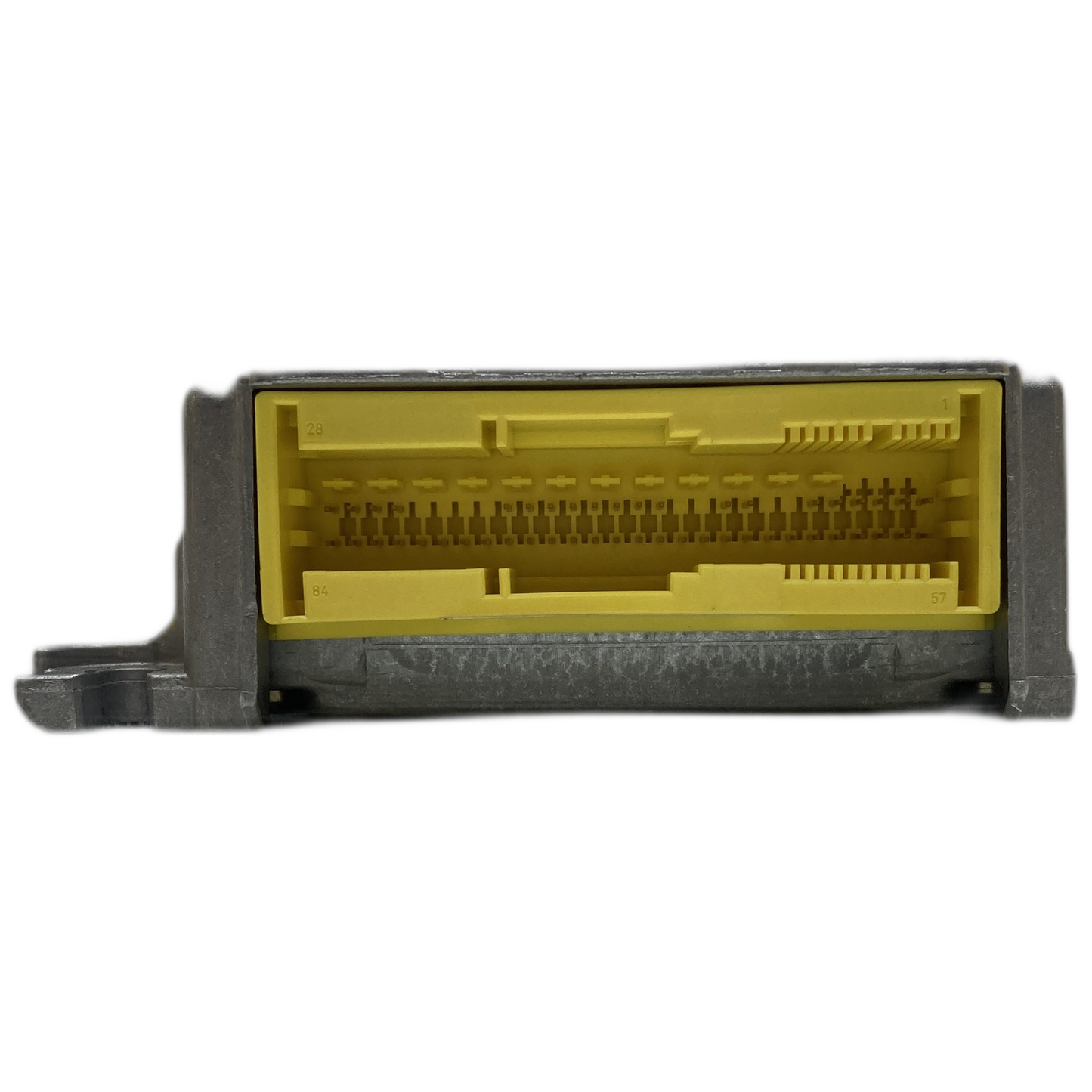 Audi TTS 8J Airbag-Steuergerät Reparatur