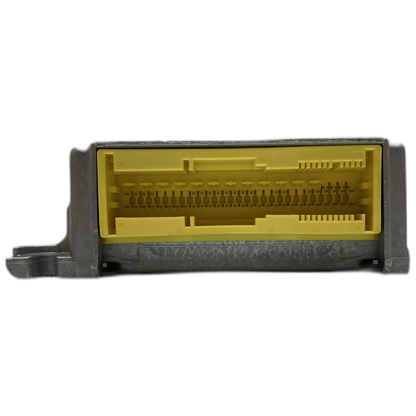 Audi TTS 8J Airbag-Steuergerät Reparatur