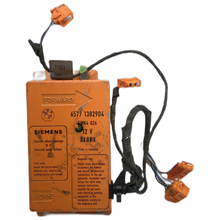 BMW 7er Serie E23 Airbag-Steuergerät Reparatur