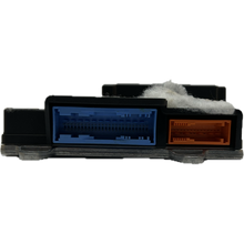 Volvo C70 Serie 2 Airbag-Steuergerät Reparatur