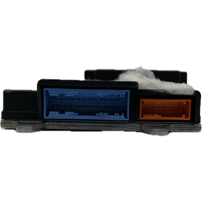 Volvo C70 Serie 2 Airbag-Steuergerät Reparatur