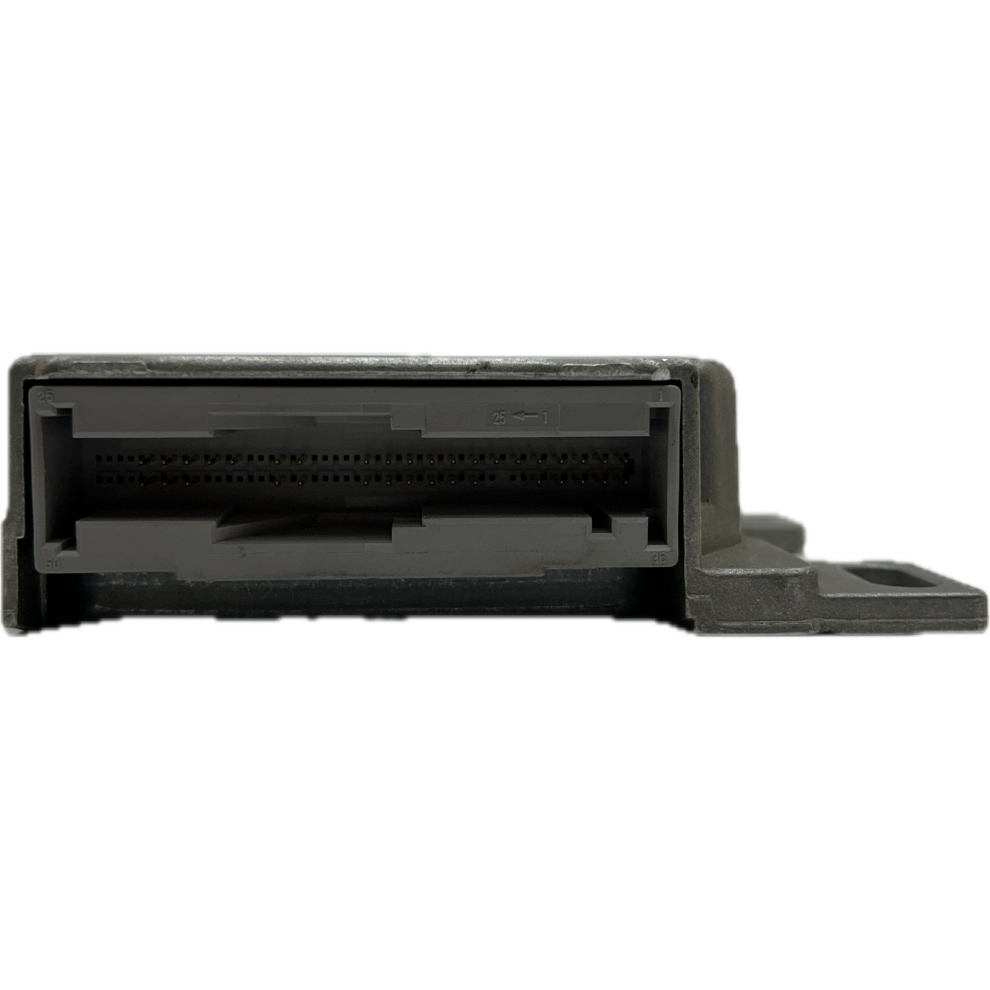 Renault Clio II Airbag-Steuergerät Reparatur