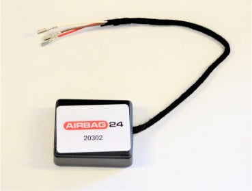 BMW Série 3 E90/E91/E92/E93 - Simulateur de tapis de siège défectueux - Copie