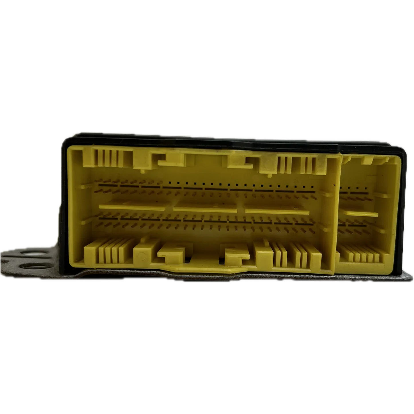 Mercedes-Benz GLE W166 Airbag-Steuergerät Reparatur