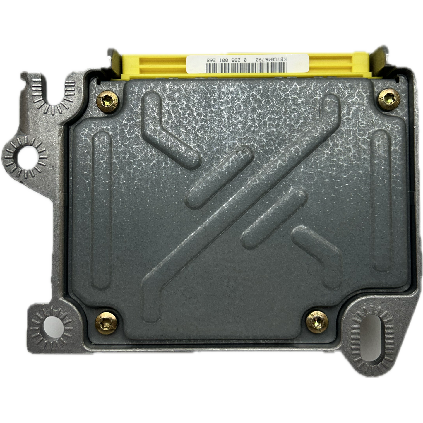 Audi RS6 C5 Airbag-Steuergerät Reparatur