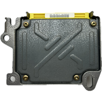 Audi RS6 C5 Airbag-Steuergerät Reparatur