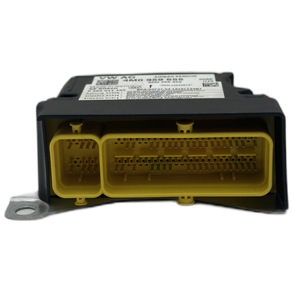 Audi Q8 4M Airbag-Steuergerät Reparatur