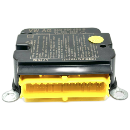 Skoda Rapid NH Airbag-Steuergerät Reparatur