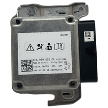 Skoda Octavia Mk4 Airbag-Steuergerät Reparatur