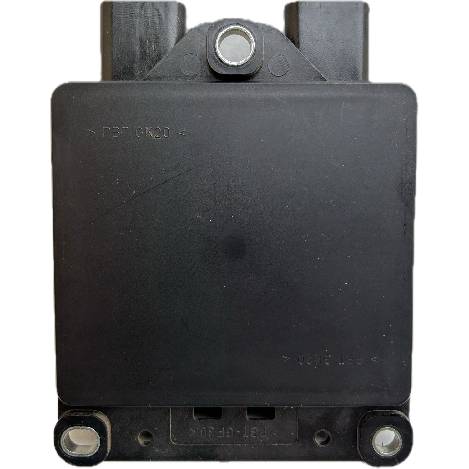 Ford Transit Custom Mk2 Airbag-Steuergerät Reparatur