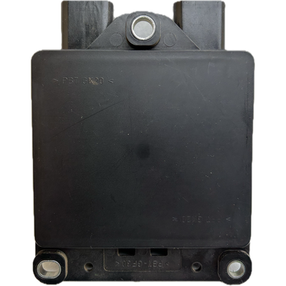 Ford Transit Custom Mk2 Airbag-Steuergerät Reparatur