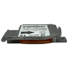 Opel Combo E Airbag-Steuergerät Reparatur